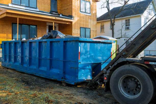Best Dumpster Rental Services  in Lordship, CT