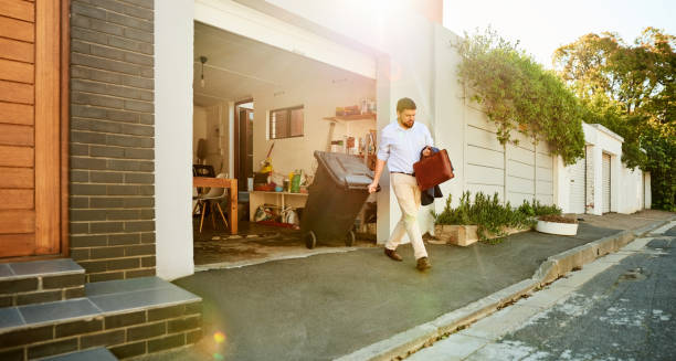 Reliable Lordship, CT Junk Removal Solutions