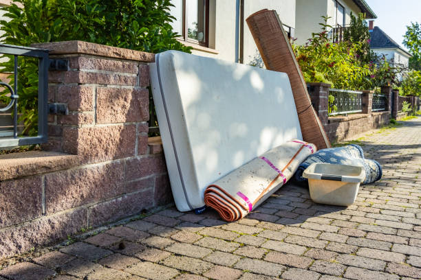 Best Yard Waste Removal  in Lordship, CT