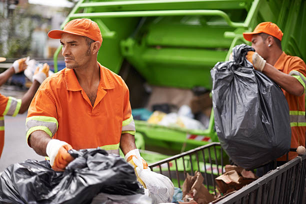 Best Household Junk Removal  in Lordship, CT