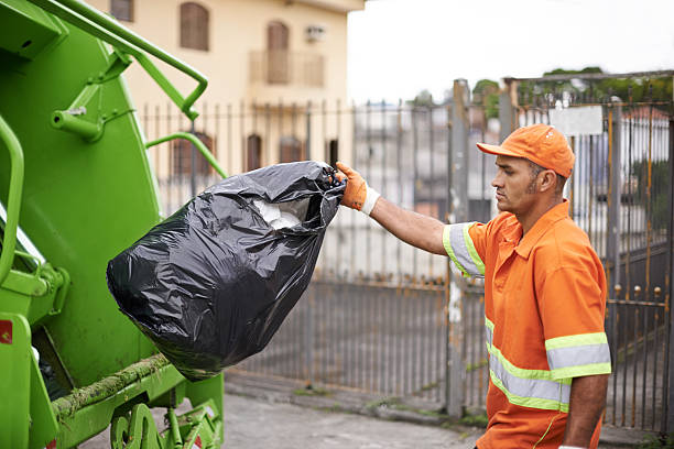 Best Construction Debris Removal  in Lordship, CT