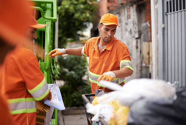 Best Professional Junk Removal  in Lordship, CT