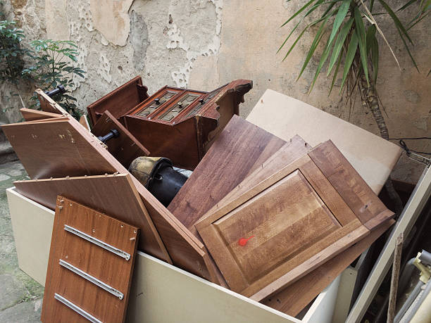 Best Estate Cleanout Services  in Lordship, CT